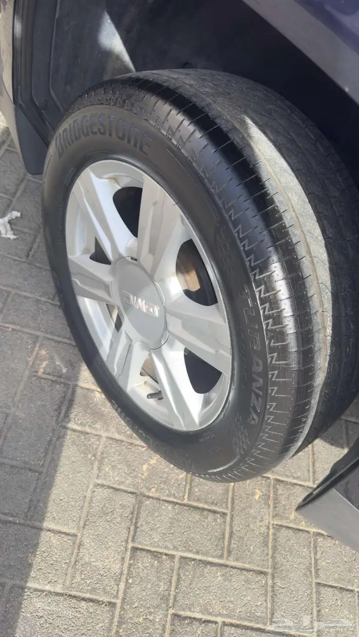 GMC Terrain SLE 2015 12