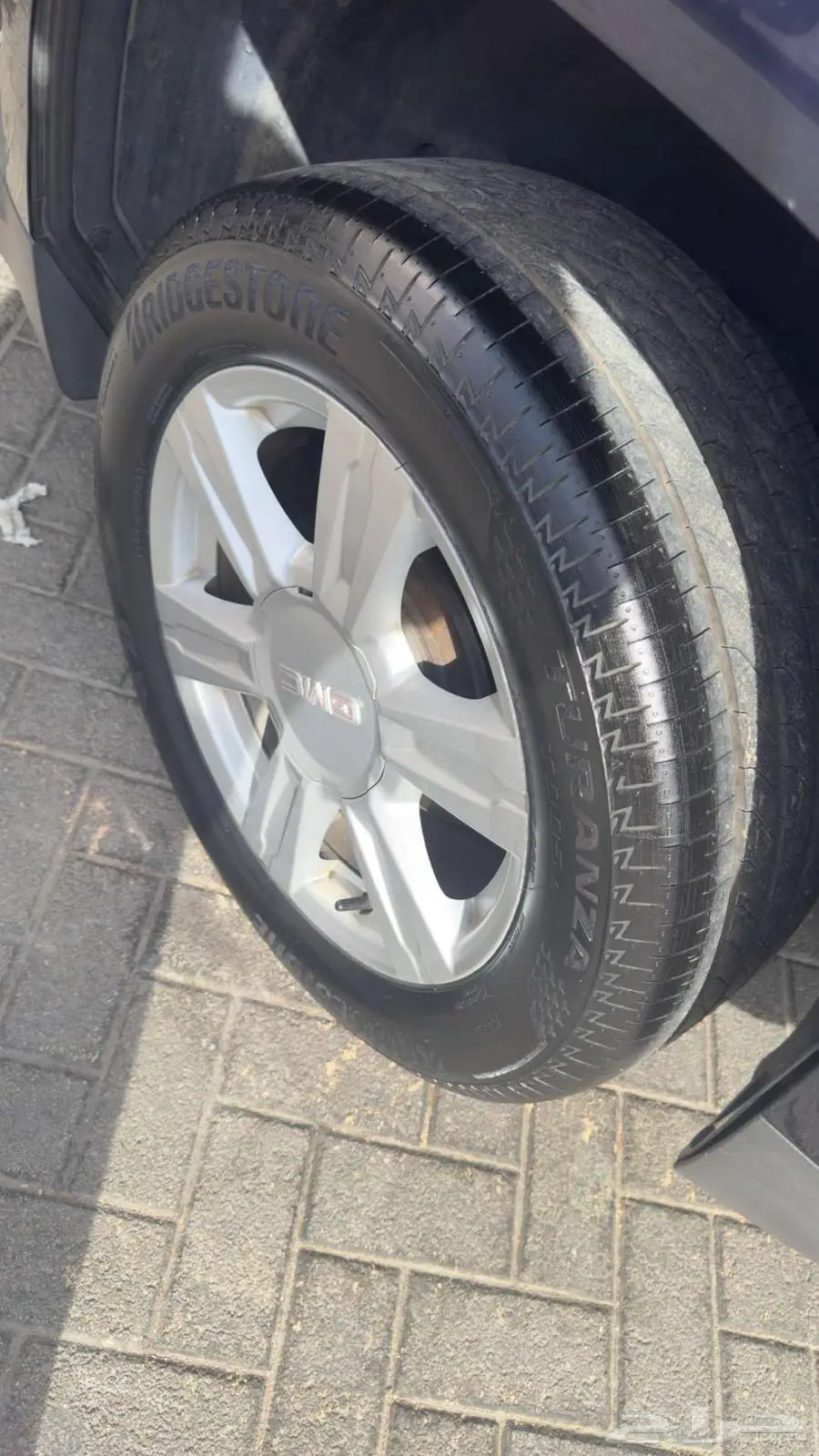 GMC Terrain SLE 2015 12