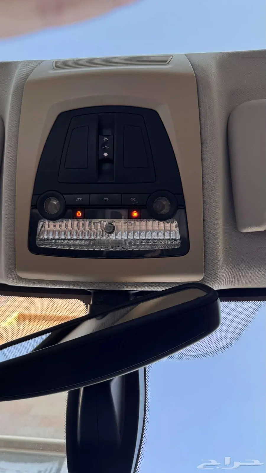 BMW 520i - 2013 للبيع بي إم الفئة الخامسة 36