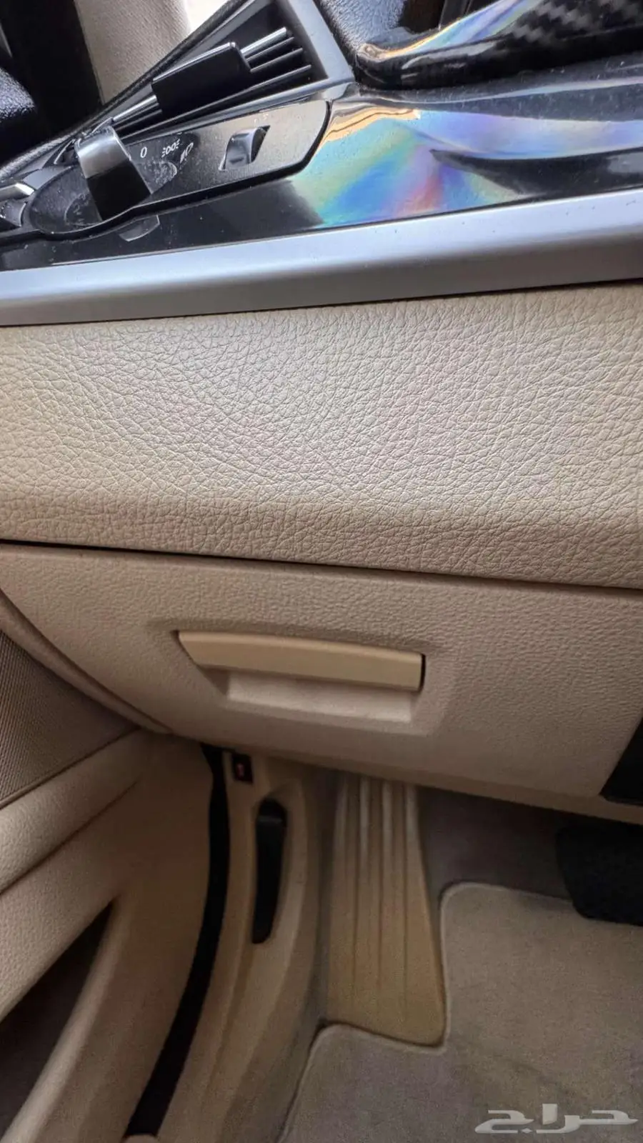 BMW 520i - 2013 للبيع بي إم الفئة الخامسة 31
