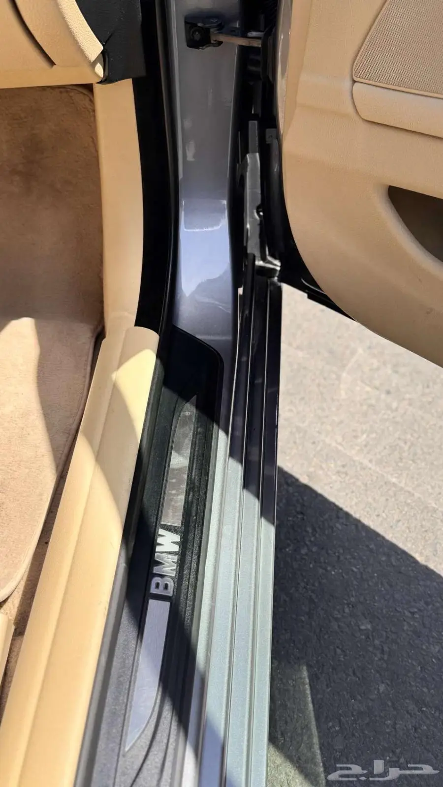 BMW 520i - 2013 للبيع بي إم الفئة الخامسة 37