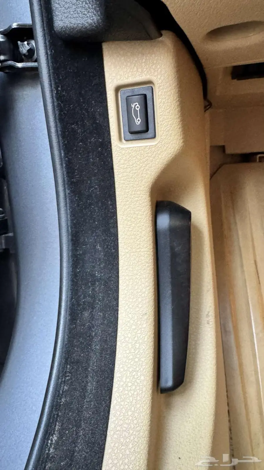 BMW 520i - 2013 للبيع بي إم الفئة الخامسة 38