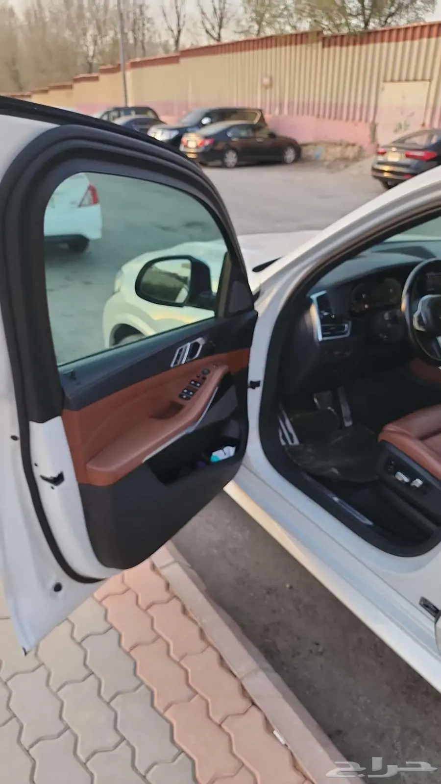BMW X5 2019 50i M Sport 16