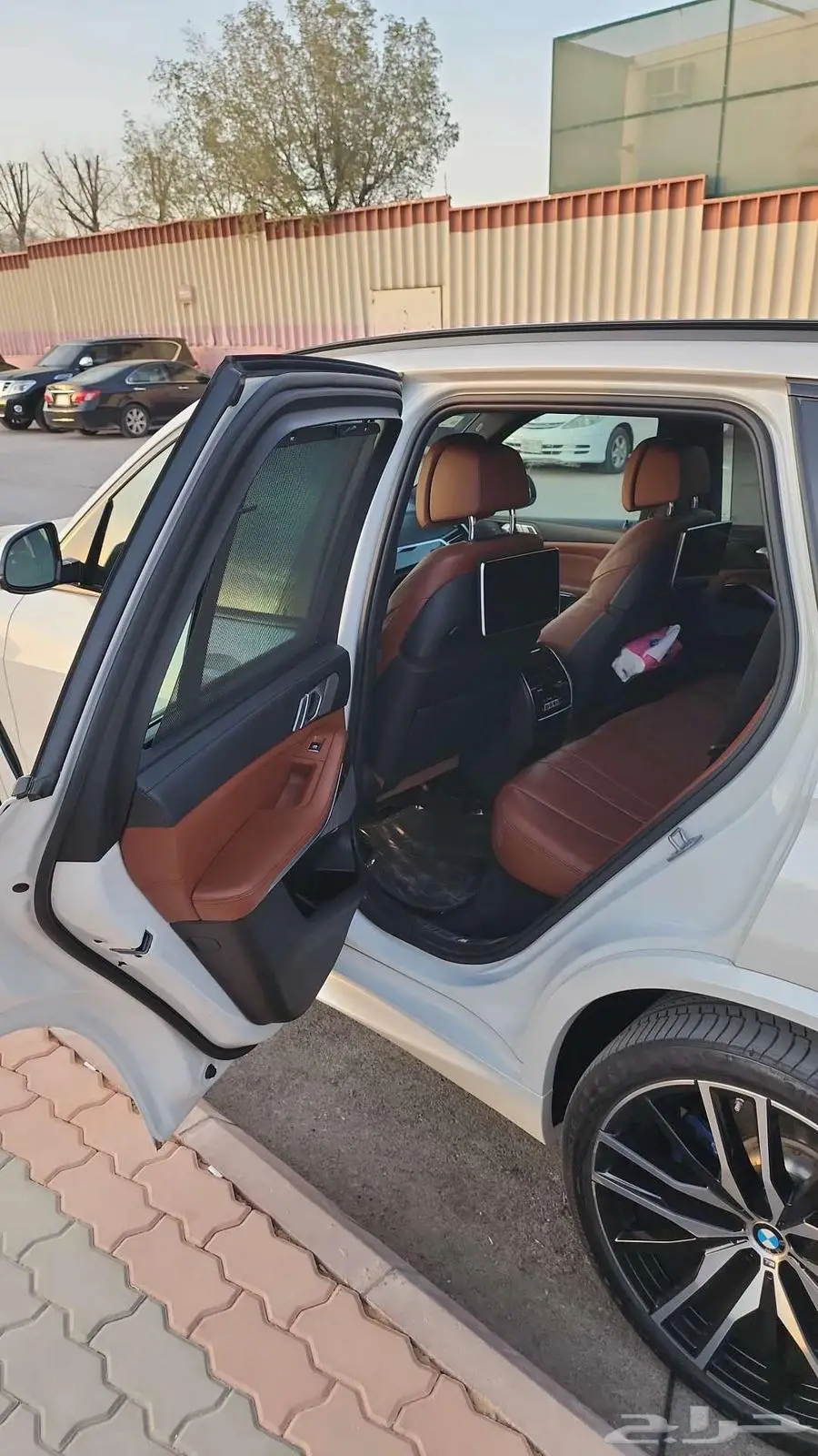 BMW X5 2019 50i M Sport 15