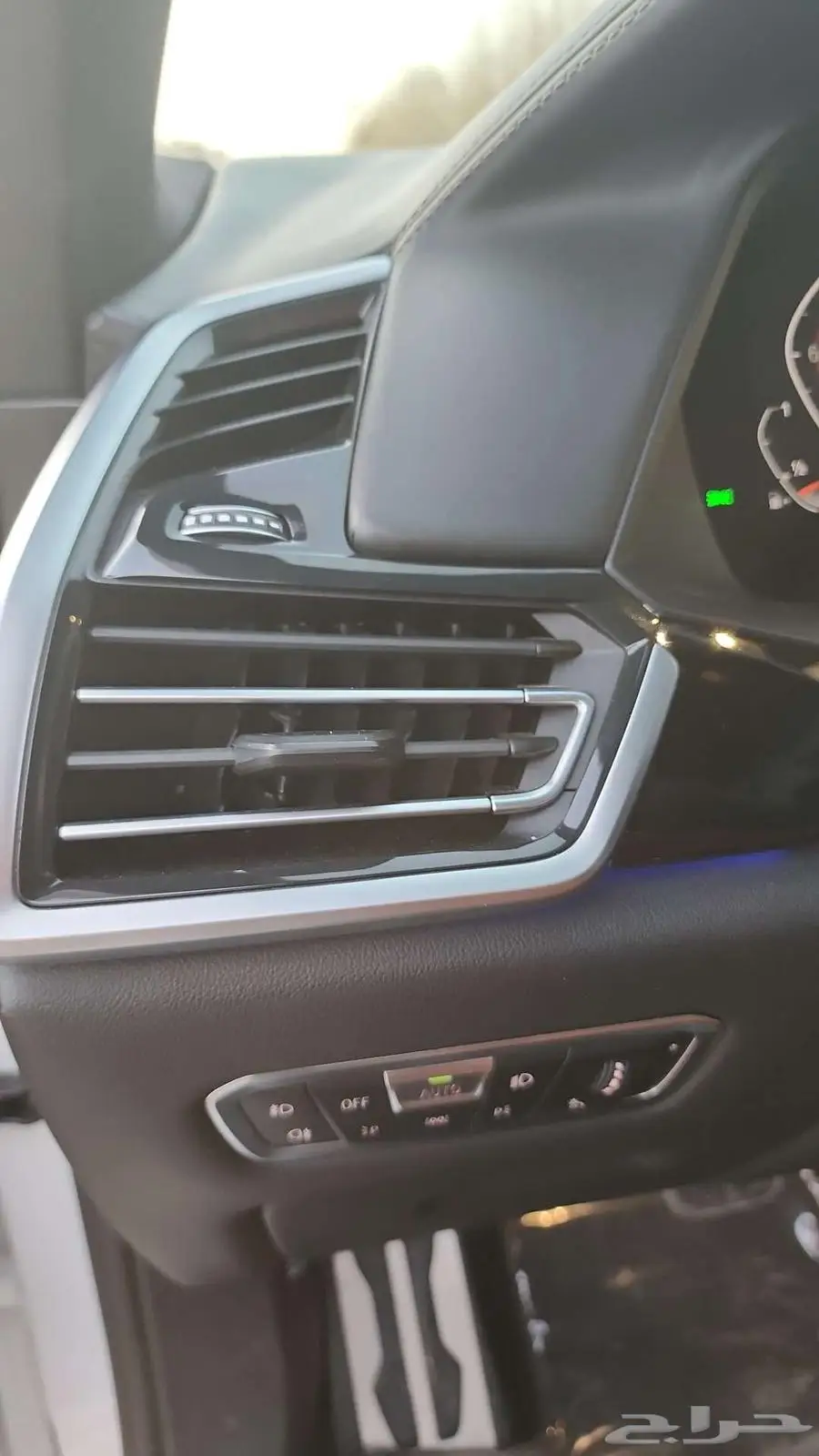 BMW X5 2019 50i M Sport 11
