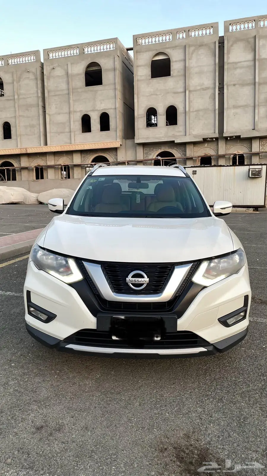 اكستريل 2018 دبل نص فل مالك اول 4