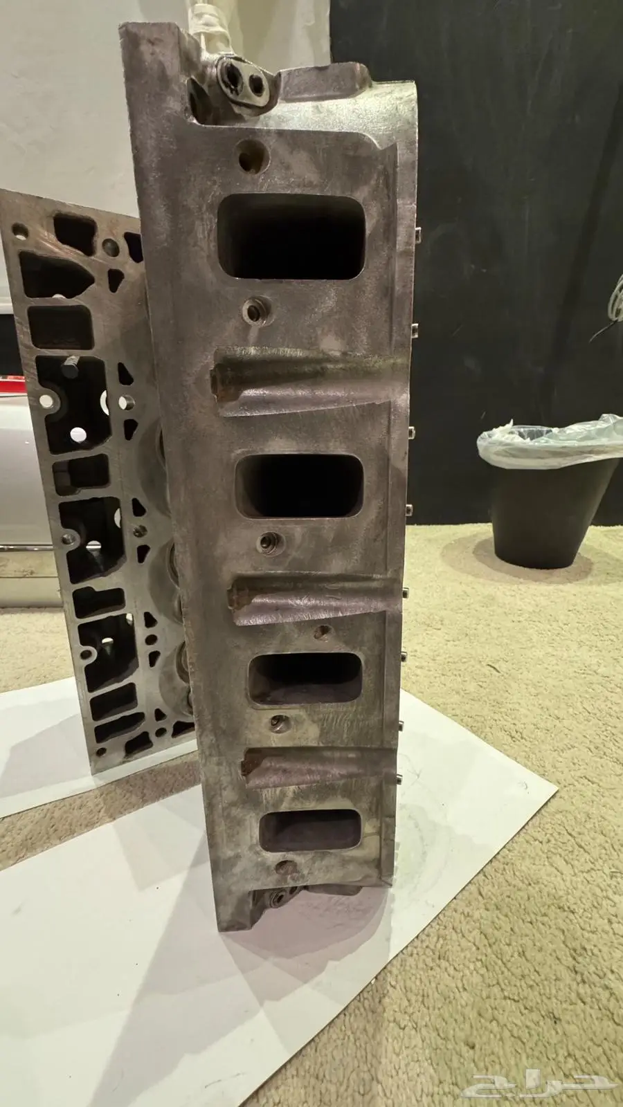 روس ls3 cnc 6
