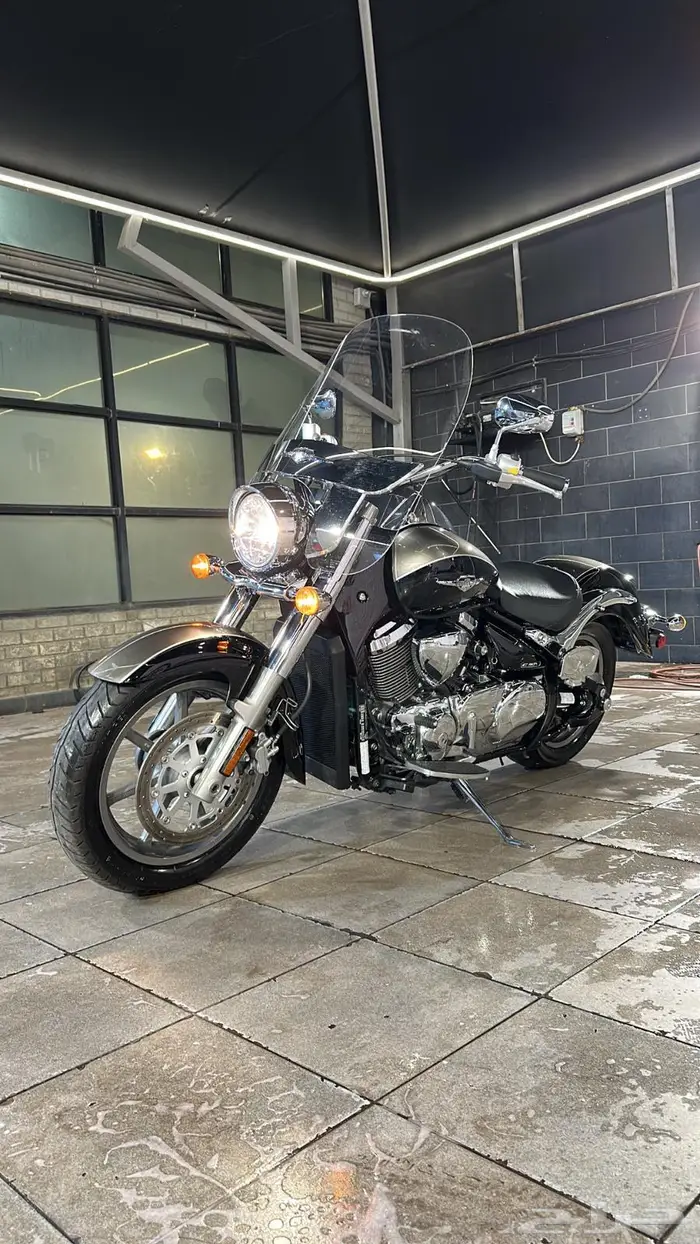 سوزوكي بوليفارد c90t موديل 2015 6