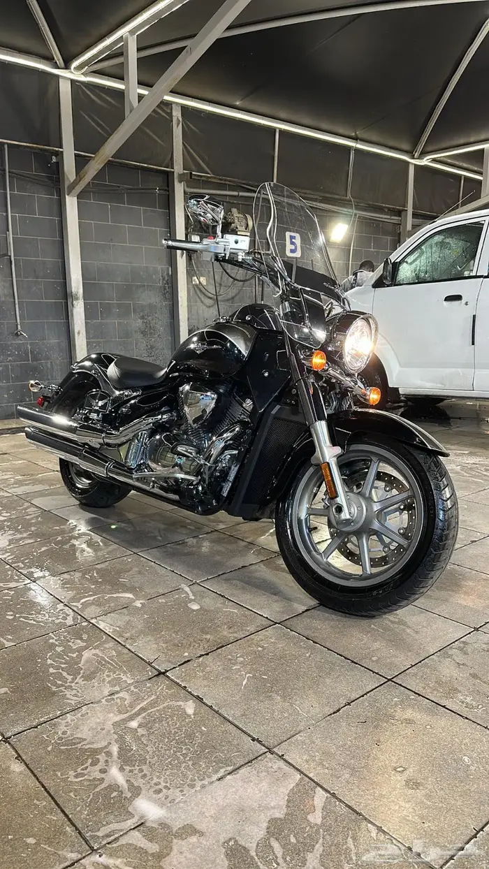 سوزوكي بوليفارد c90t موديل 2015 0