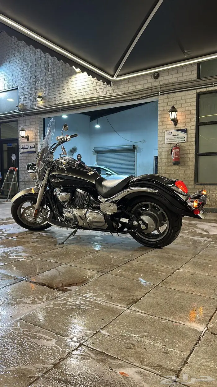 سوزوكي بوليفارد c90t موديل 2015 12