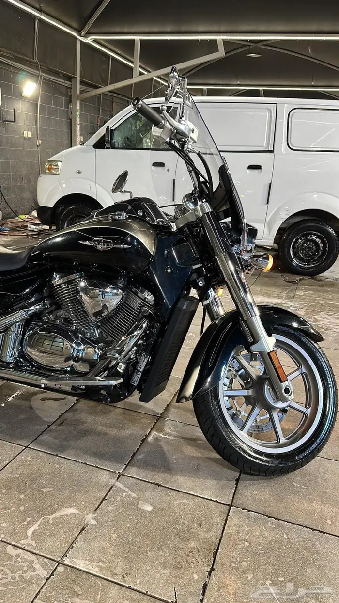 سوزوكي بوليفارد c90t موديل 2015 14
