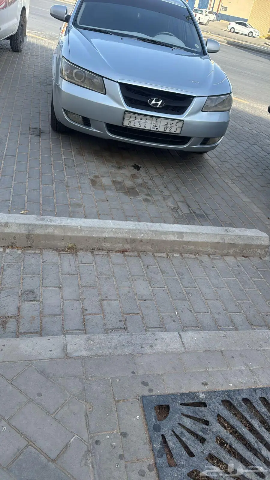 هونداي سوناتا 2