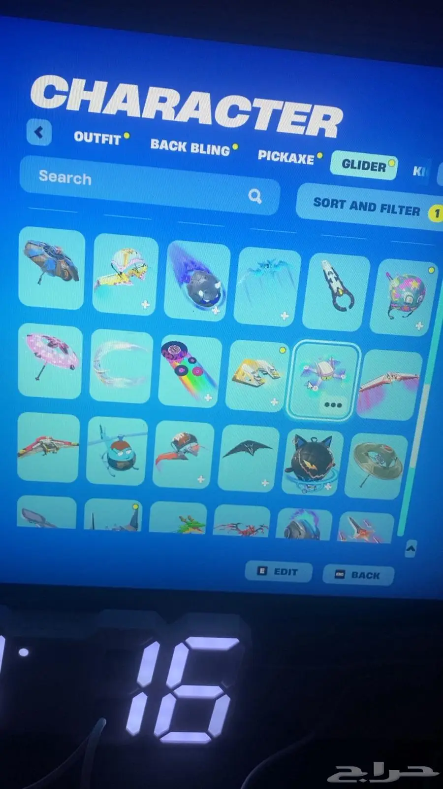 حساب ليون فورت 25