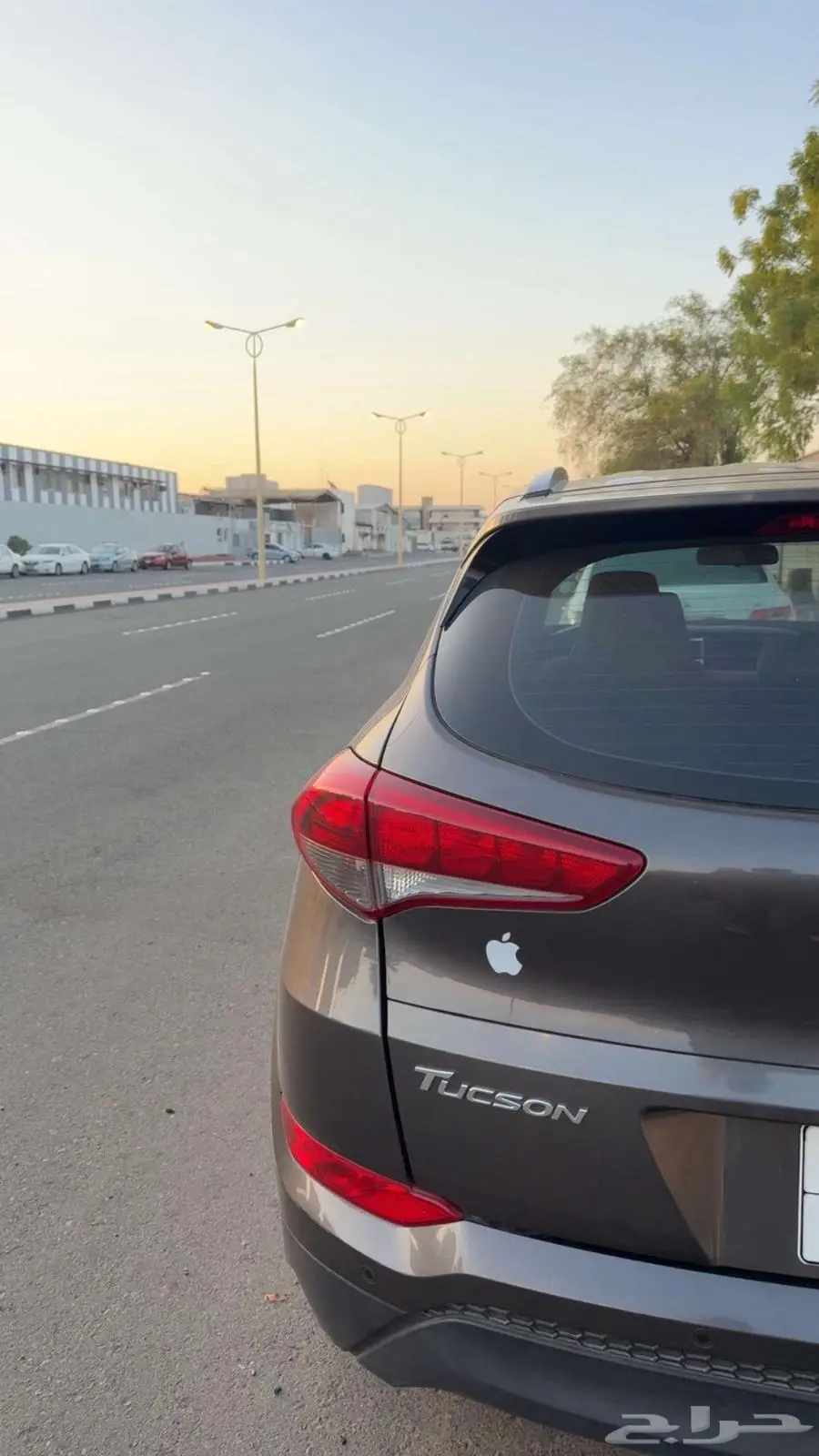 توسان 2018 استاندر مكينة c2000cc 2