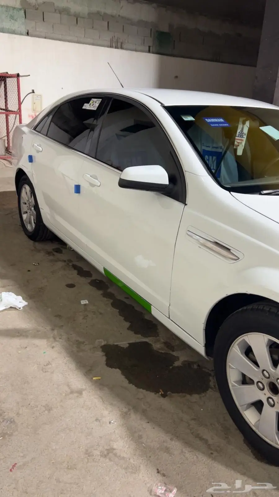 كابريس LTZ 6