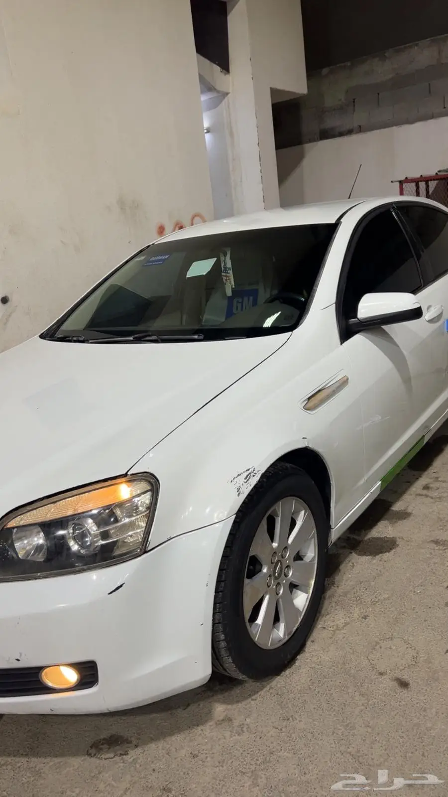 كابريس LTZ 4