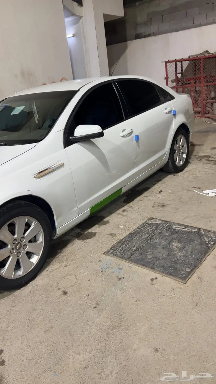 كابريس LTZ 10
