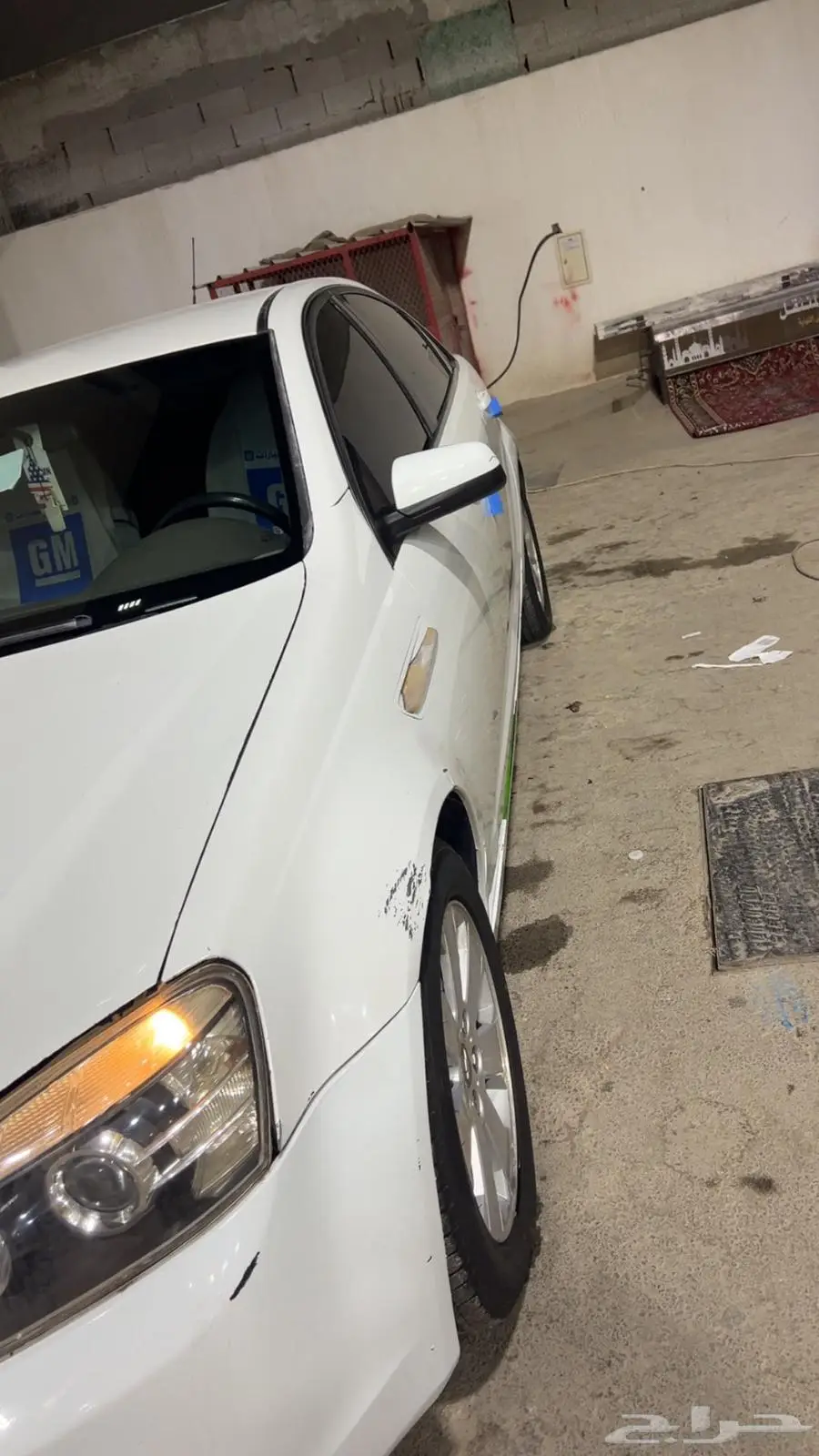 كابريس LTZ 11