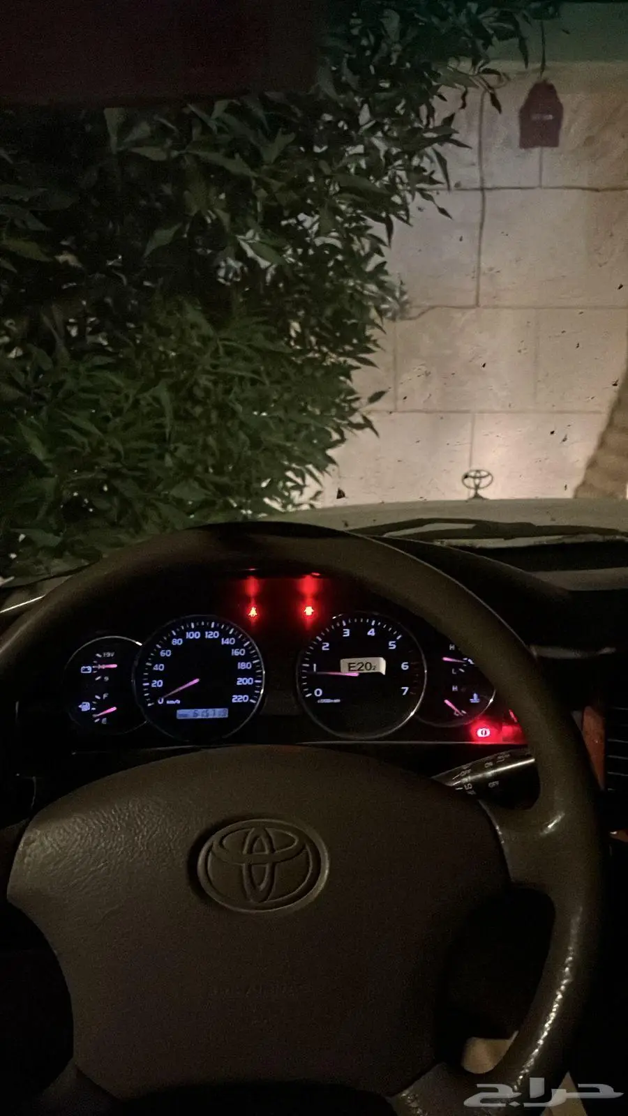 للبيع جي اكس 2005 6