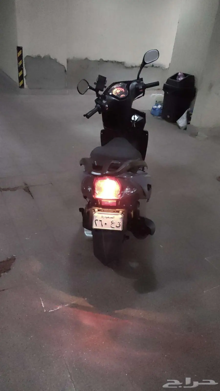 دباب البطه 150cc 2
