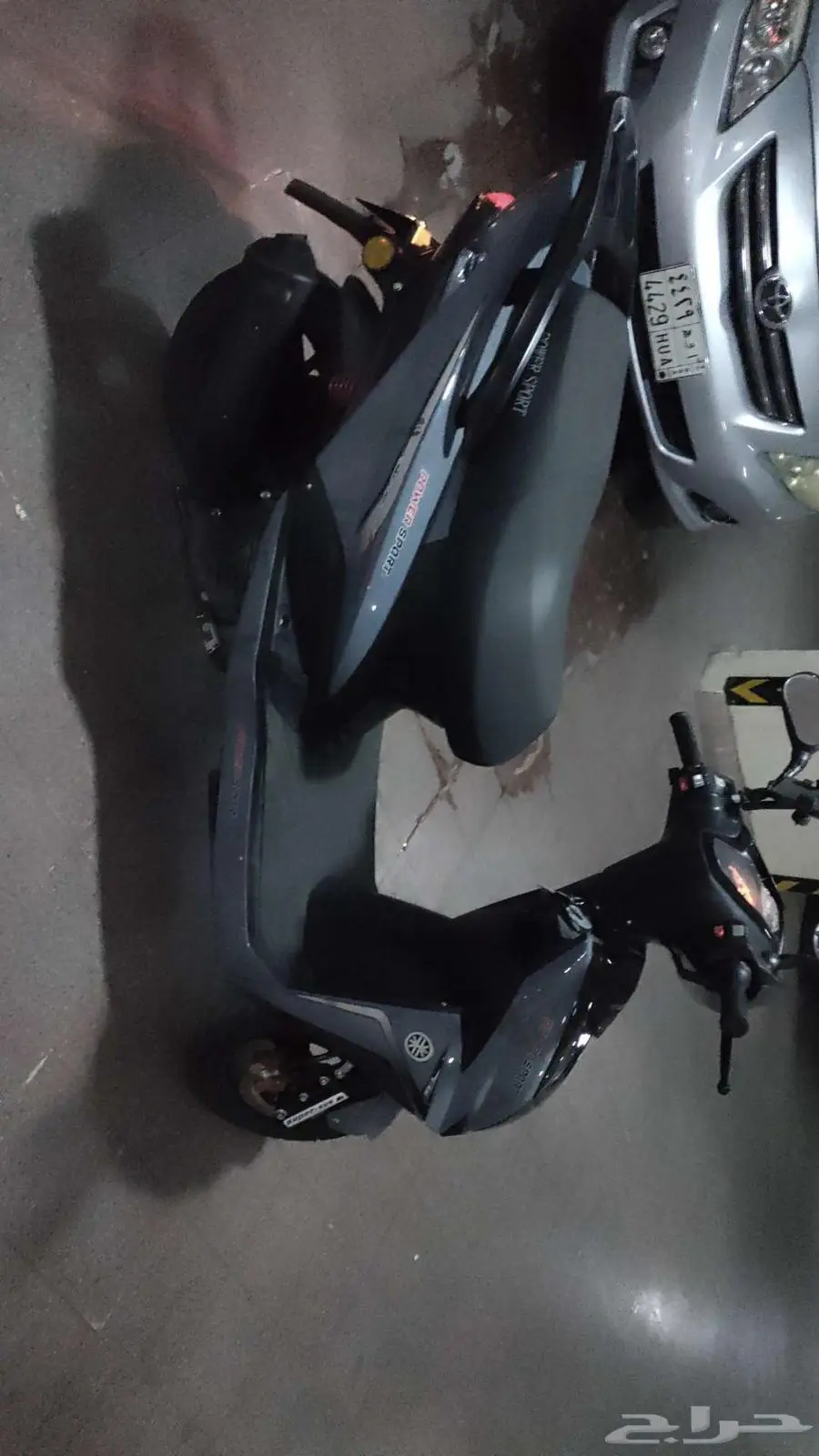 دباب البطه 150cc 1