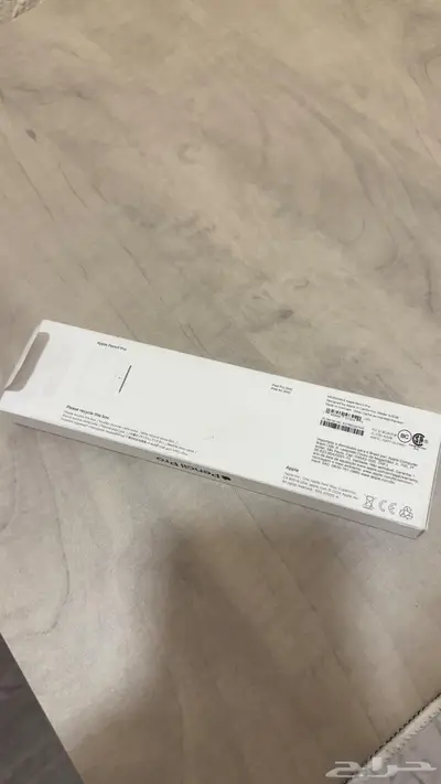 قلم ابل Pencil Pro 1