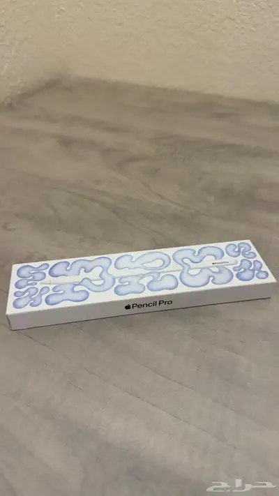 قلم ابل Pencil Pro 0