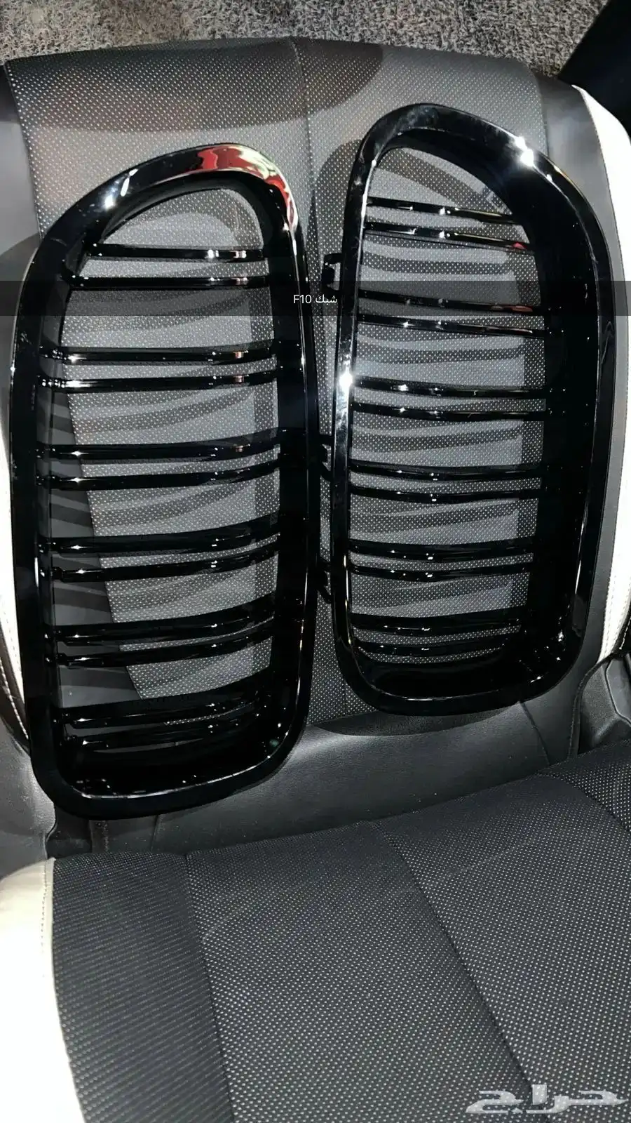 للبيع قطع BMW M5 31