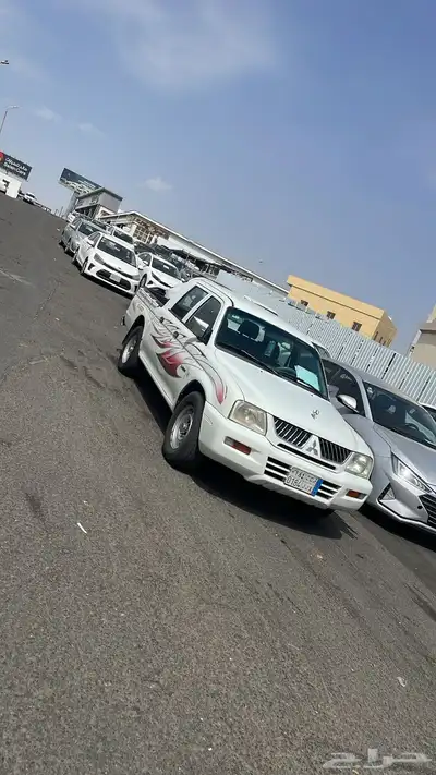 ميتسوبيشي ونيت 0