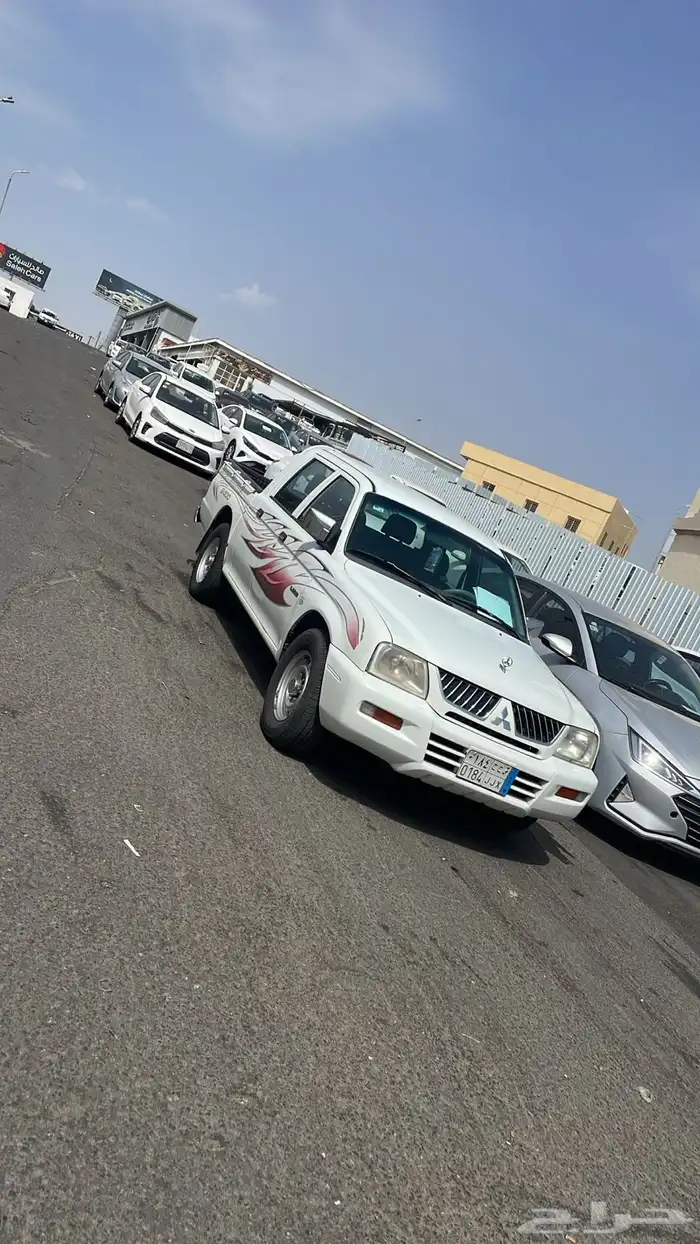 ميتسوبيشي ونيت 0