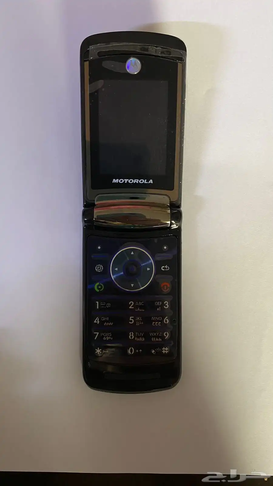 جوالات نوكيا البصمه نزل سنه 1998اصلي وبلاكبيري 86