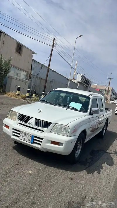ميتسوبيشي ونيت 1