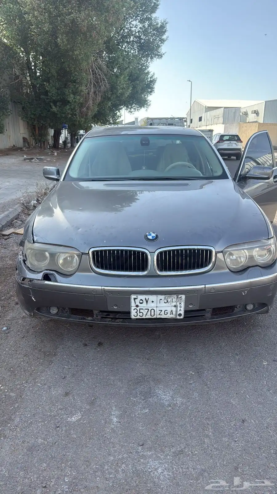 بي ام index