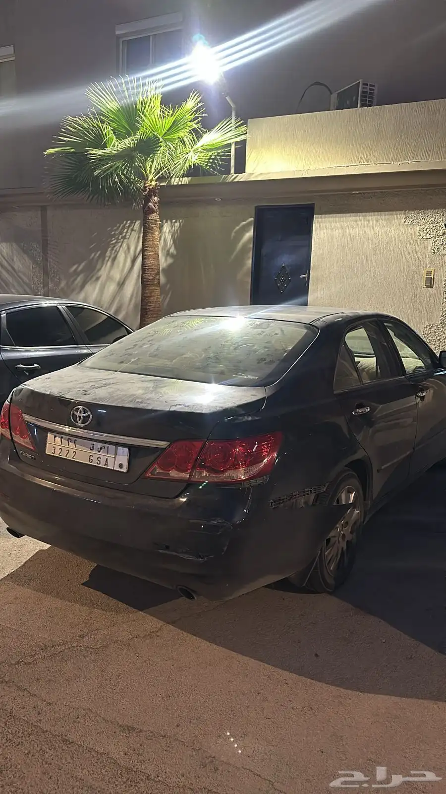 للبيع اورين 2008 جراندي فل كامل 2