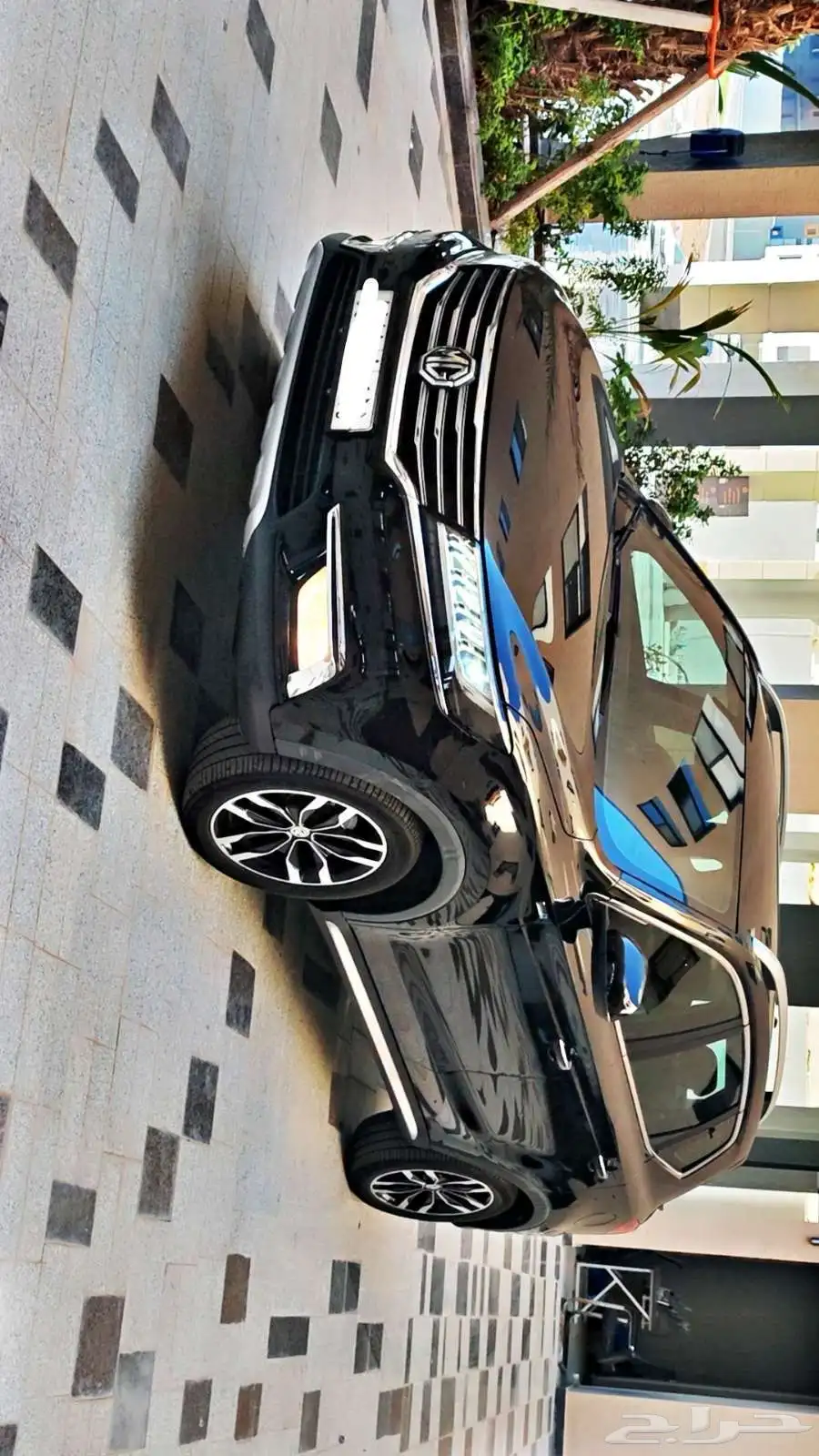 MG RX5 2020 11