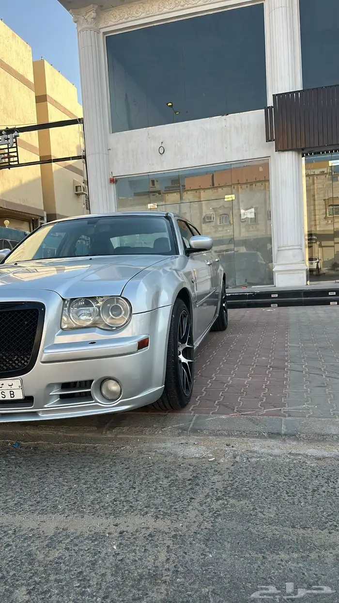 كرايسلر 2007 4