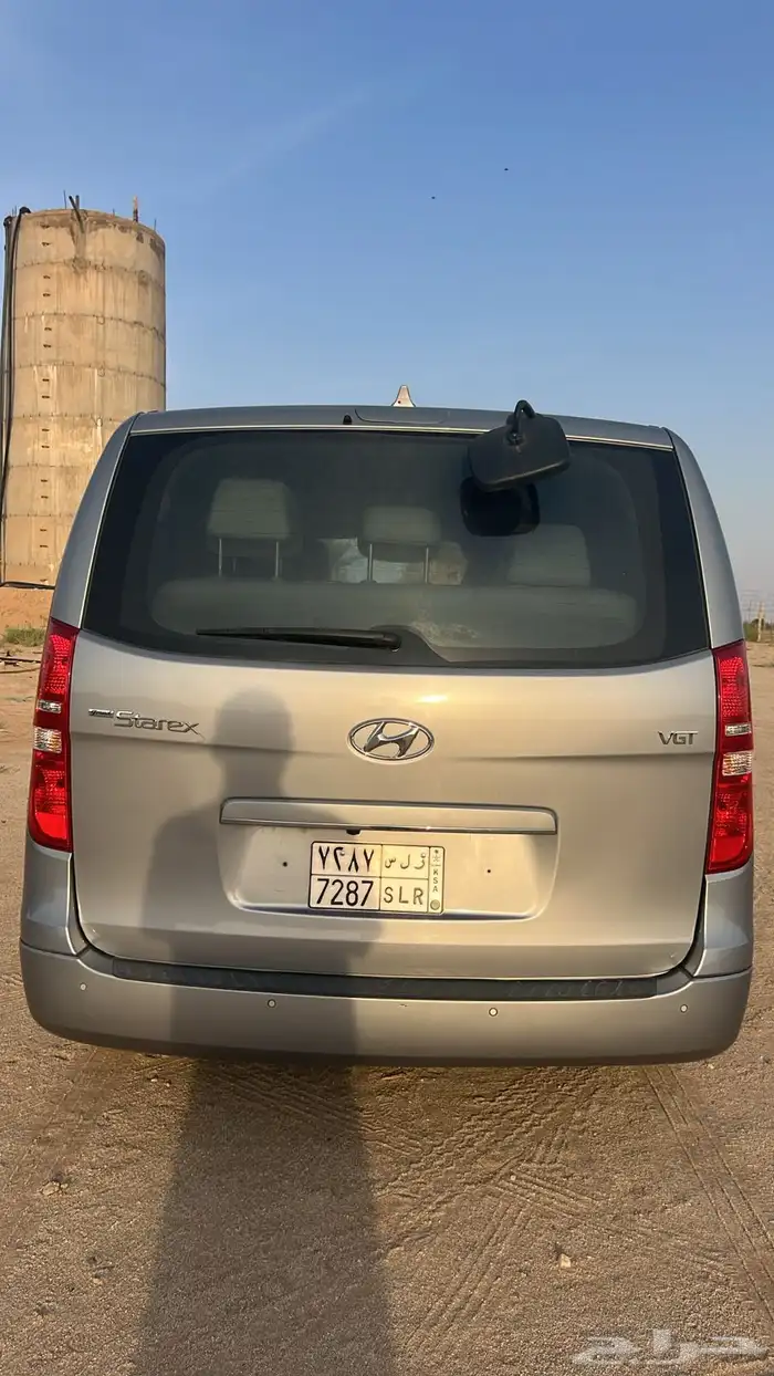للبيع باص H1 2019 7