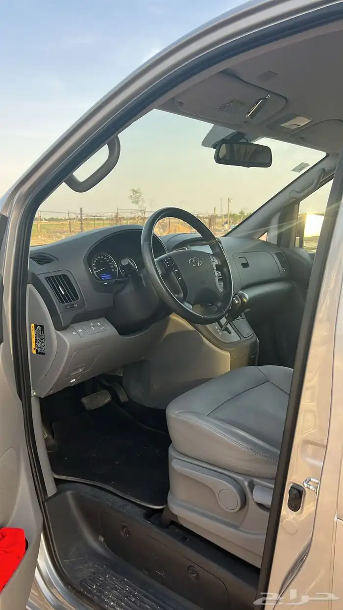 للبيع باص H1 2019 4