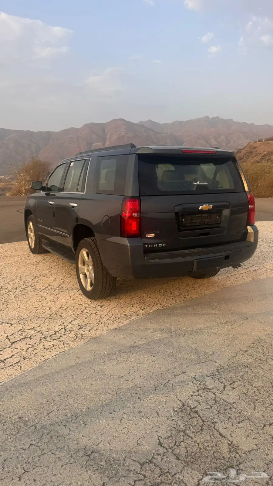 تاهو LT 12