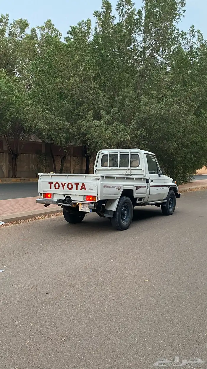 جيب شاص ديزل 3