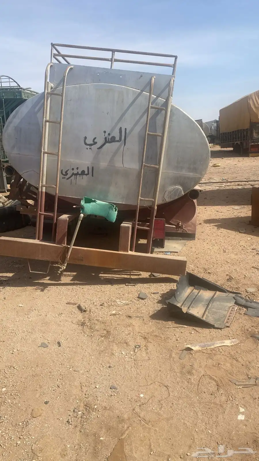 تانكي عايدي بوز مستخدم 1