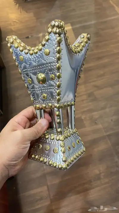 مباخر حائلية 1