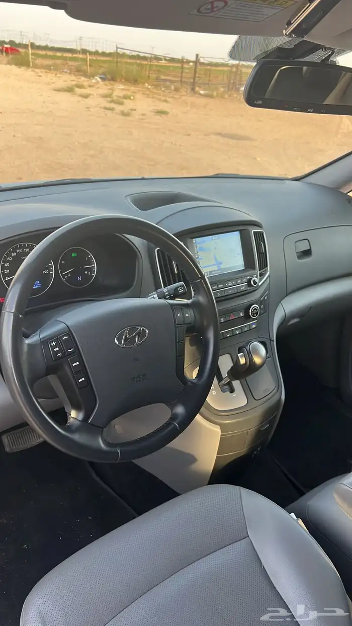 للبيع باص H1 2019 5