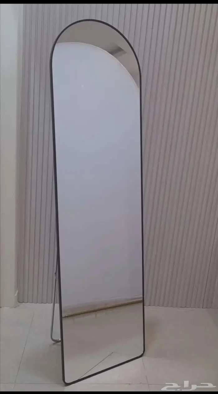 ستاند طاولات مرايا خلفيه 1