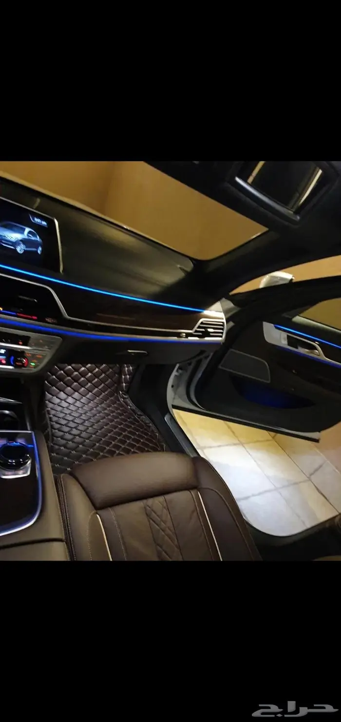 ارضيات جلد BYD فاخرة ولجميع السيارات 16