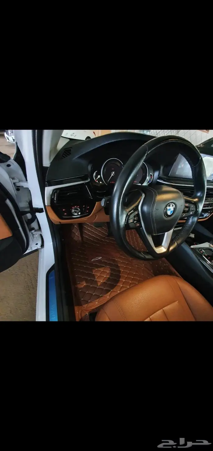 ارضيات جلد BYD فاخرة ولجميع السيارات 14