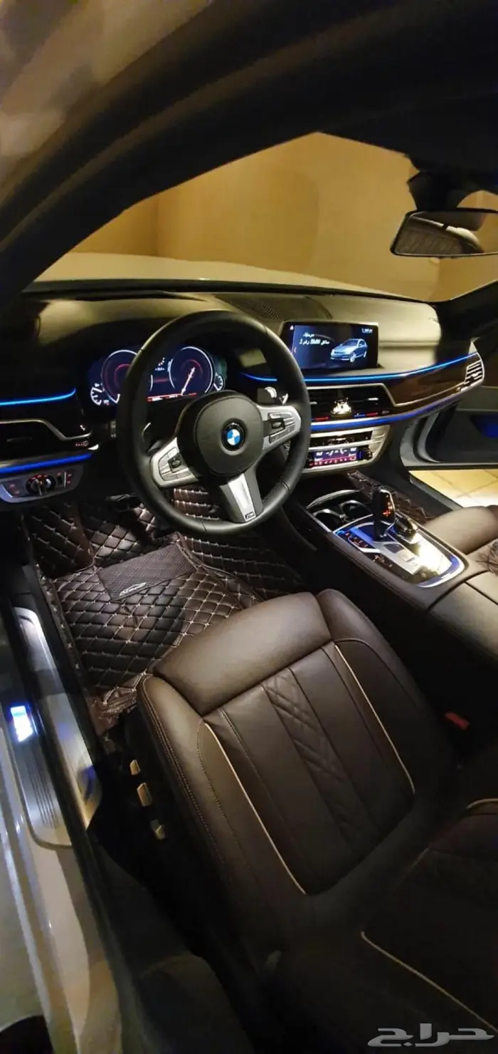 ارضيات جلد BYD فاخرة ولجميع السيارات 27