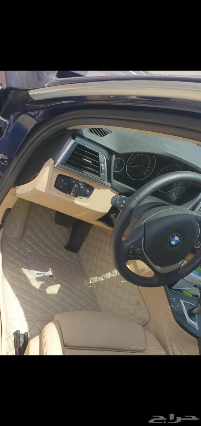 ارضيات جلد BYD فاخرة ولجميع السيارات 12