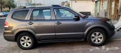 KIA MOHAVE 2