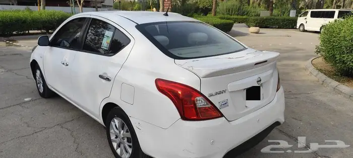 نسيان صني 2023 تم البيع 3